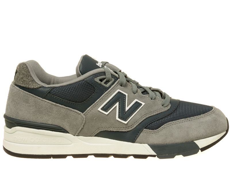 NEW BALANCE ML597NEB NEW BALANCE 597 Boccasport NEW BALANCE ML597NEB NEW BALANCE 597 Boccasport